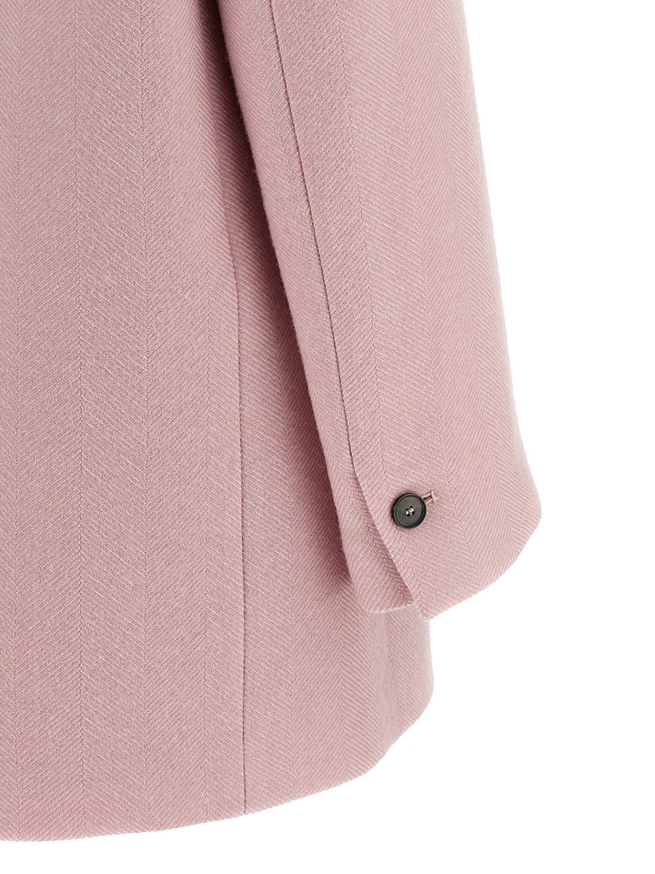 Tela Nomade BlazerS - Pink | 4b2caa264f4372416625028eabc36ec85eb36ca6