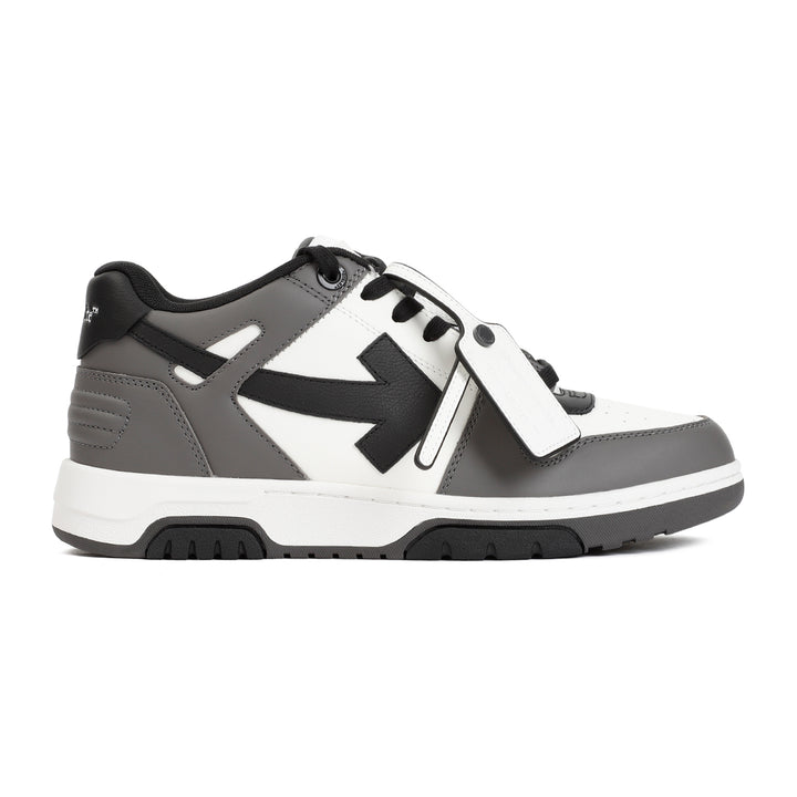 Off White Sneakers - Grey | 758a502bedff6c47a18e3012f4fdb863a5104647