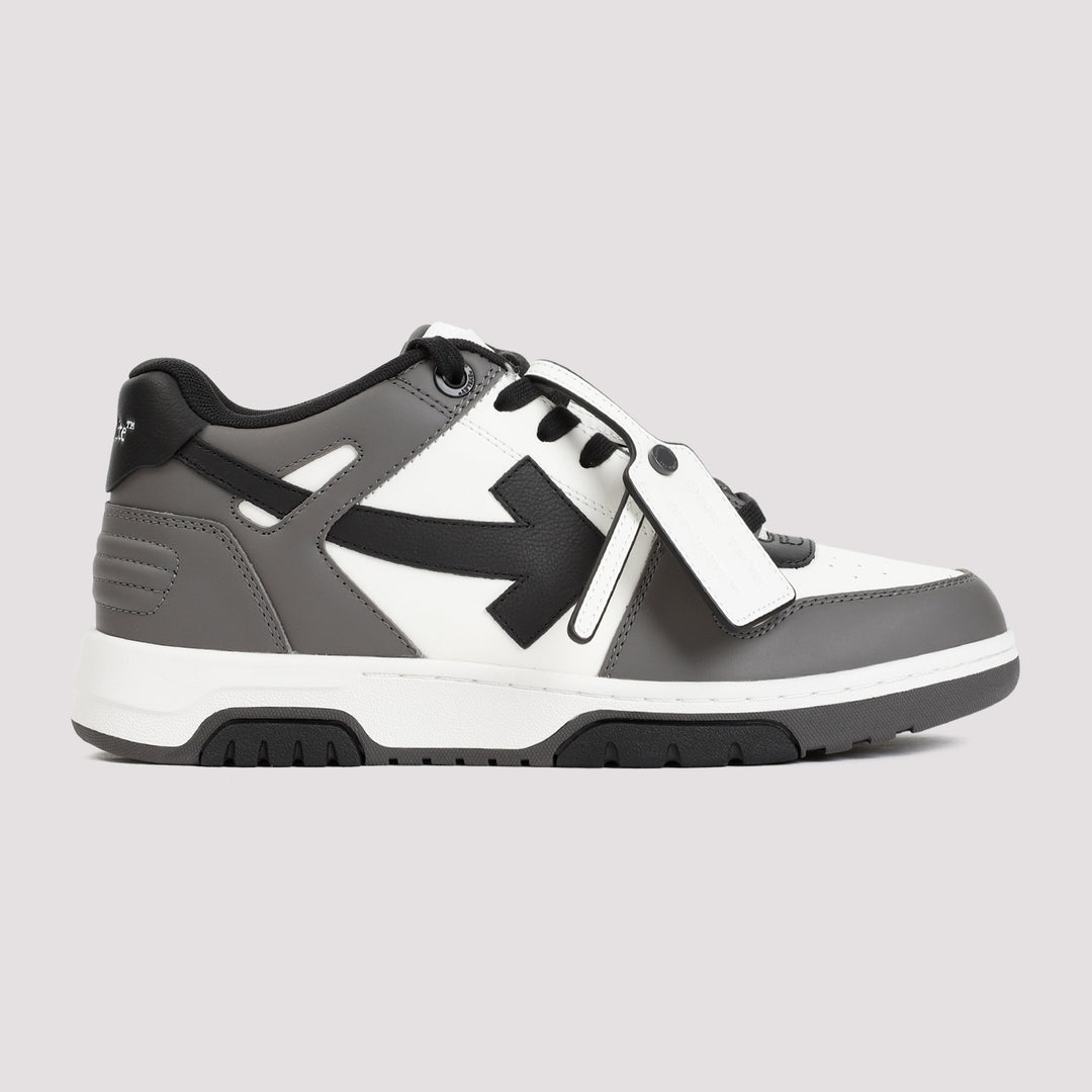 Off White Sneakers - Grey | 76e3c1602e8fc68f2ec49336eae5c96e81af6966