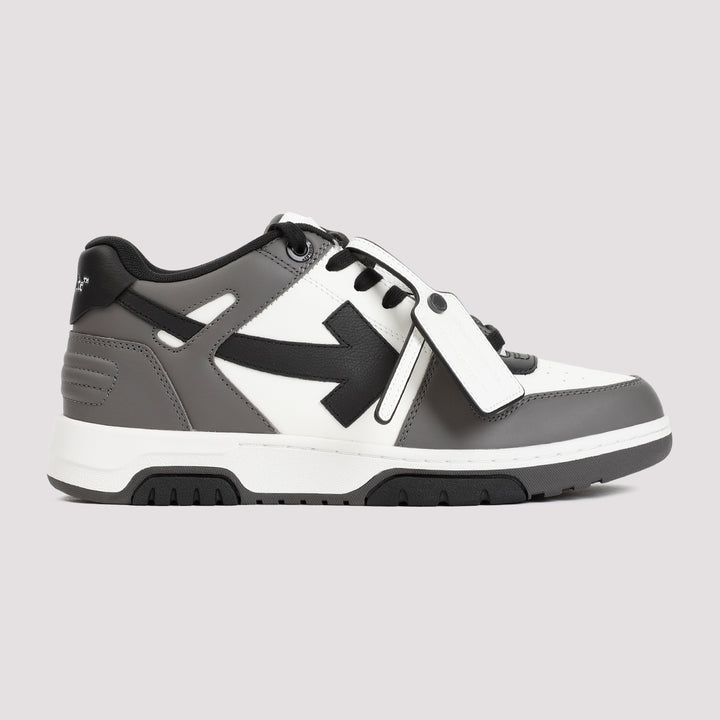 Off White Sneakers - Grey | 76e3c1602e8fc68f2ec49336eae5c96e81af6966