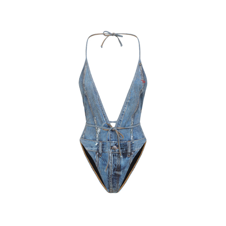 Diesel One-pieces - Blue | 953a4779377721ff8e6a0191f748e247cf6dca10