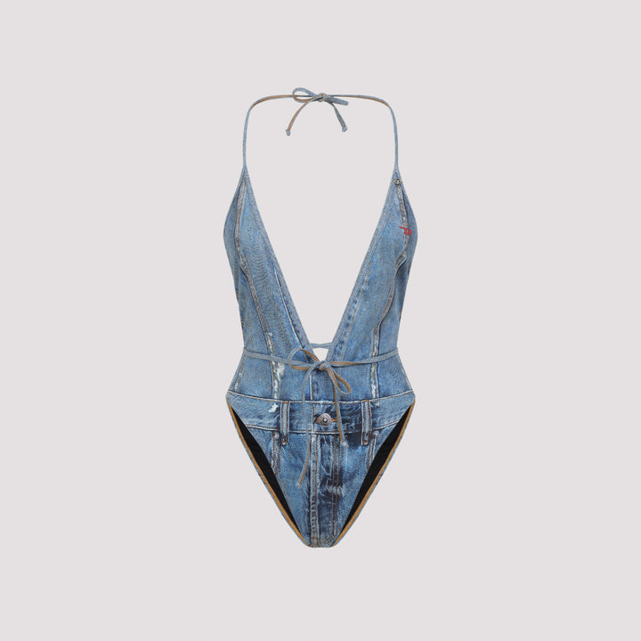 Diesel One-pieces - Blue | 6efe26804329e14950922f0464b499e448bf8f25