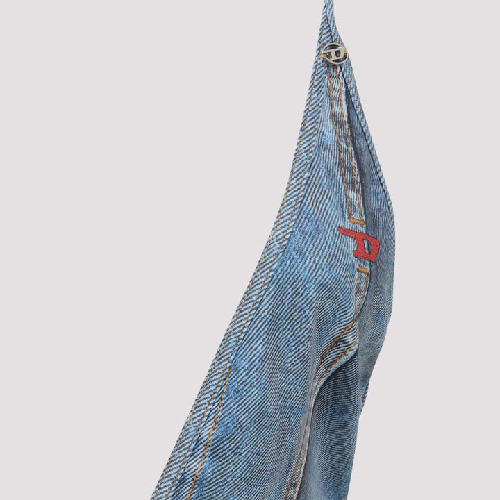 Diesel One-pieces - Blue | c3dd605f4bf0916b3acd96e248af6f9b5c1135af