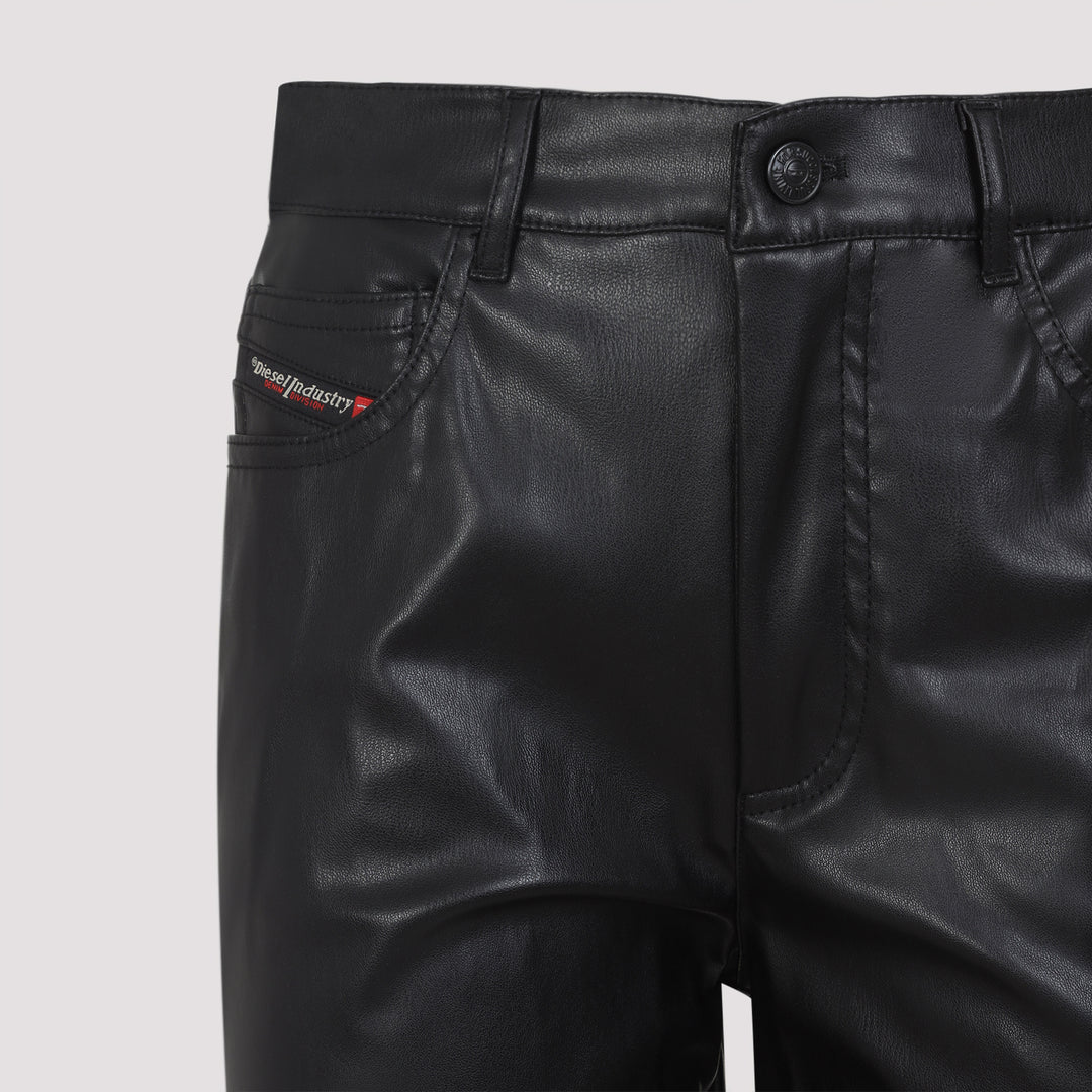 Diesel Regular & straight leg - Black | d534308e5ade2136cd40fece7606e9cbc8cd94b3