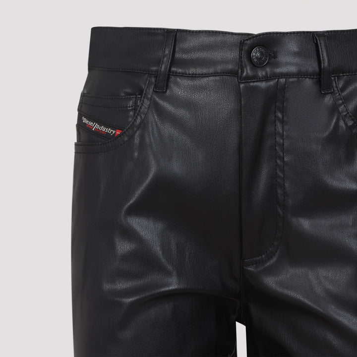 Diesel Regular & straight leg - Black | d534308e5ade2136cd40fece7606e9cbc8cd94b3