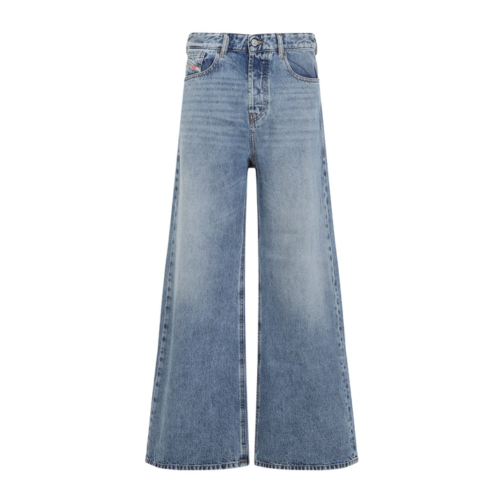 Diesel Jeans - Blue | 7867006b1f94ebd69febe046b87f110e052bbf25