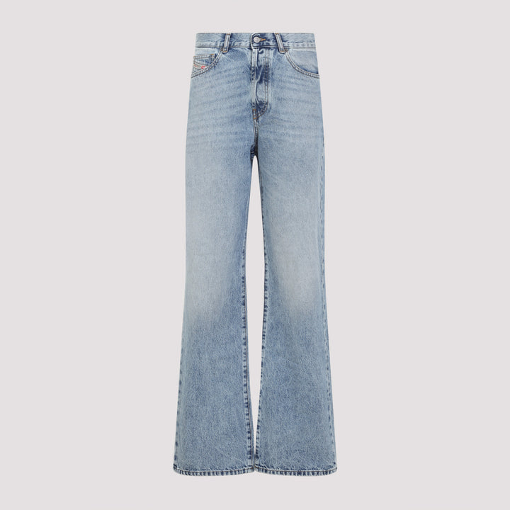 Diesel Jeans - Blue | a9c9f9b3987c66fb9bdd0f6d36b9a1cff5a69f0d