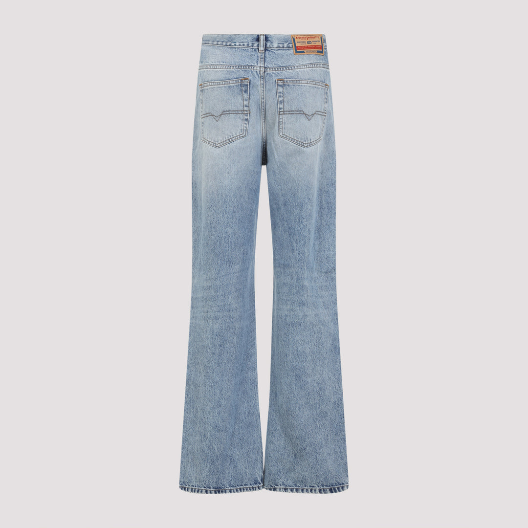Diesel Jeans - Blue | e13ff75ca3c5b0bdd4605731fe89c2e247a49657