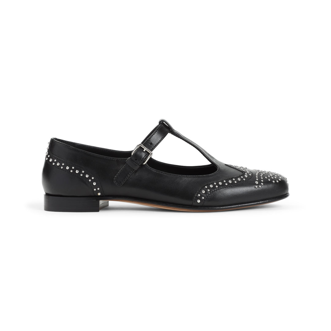 Church'S Sandals - Black | 479ea1e84de73619d0183fd371bea340bb14759c