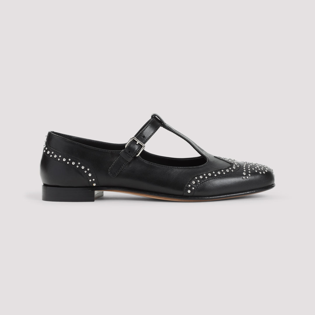Church'S Sandals - Black | 01afaa08b5ea5751e8e0bc16d887e9d7baf8f663