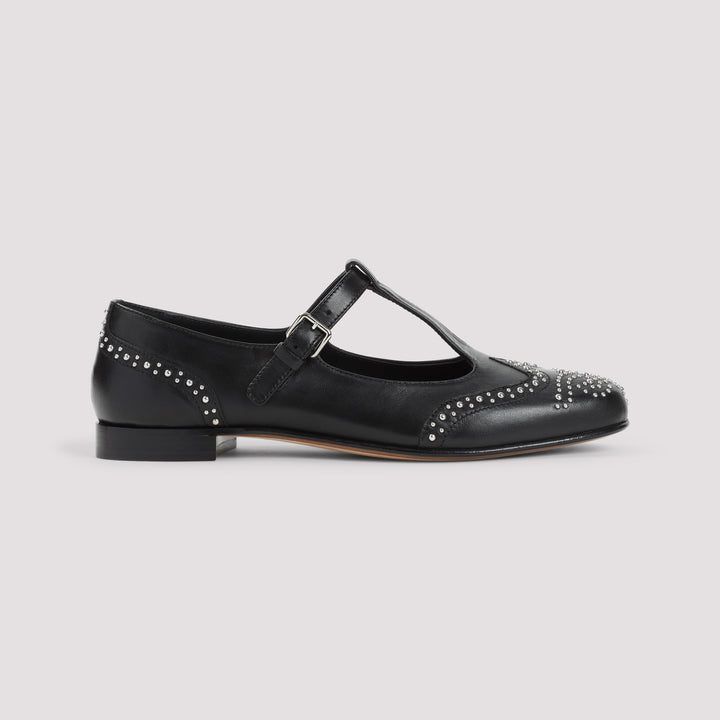 Church'S Sandals - Black | 01afaa08b5ea5751e8e0bc16d887e9d7baf8f663