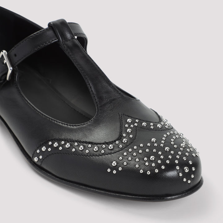 Church'S Sandals - Black | 03370fd283db0ac28d5ad941b77653243c0d8527