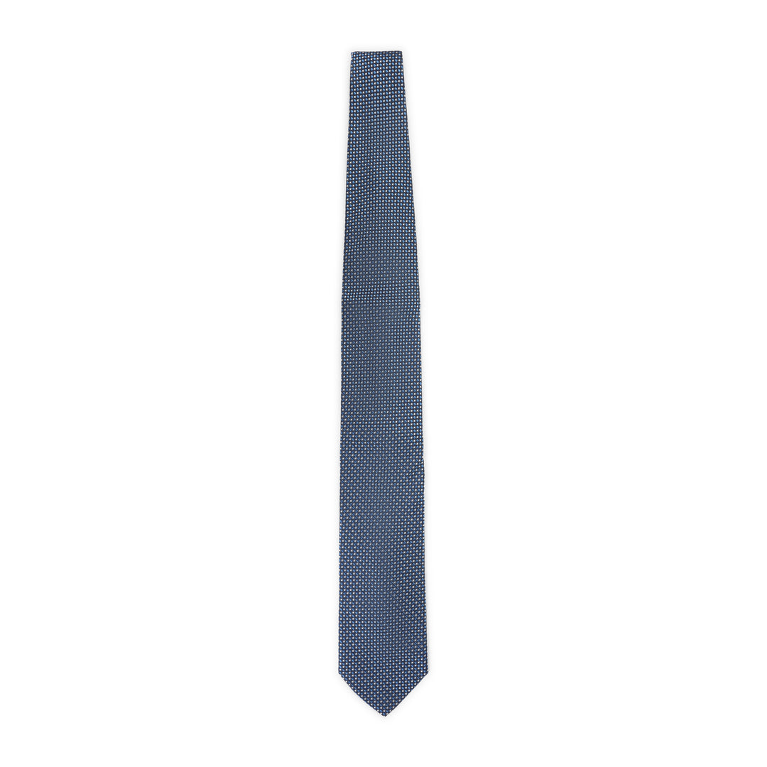 Lanvin Ties - Blue | c1a50b46598023f723e316511102f5062ecd44b4
