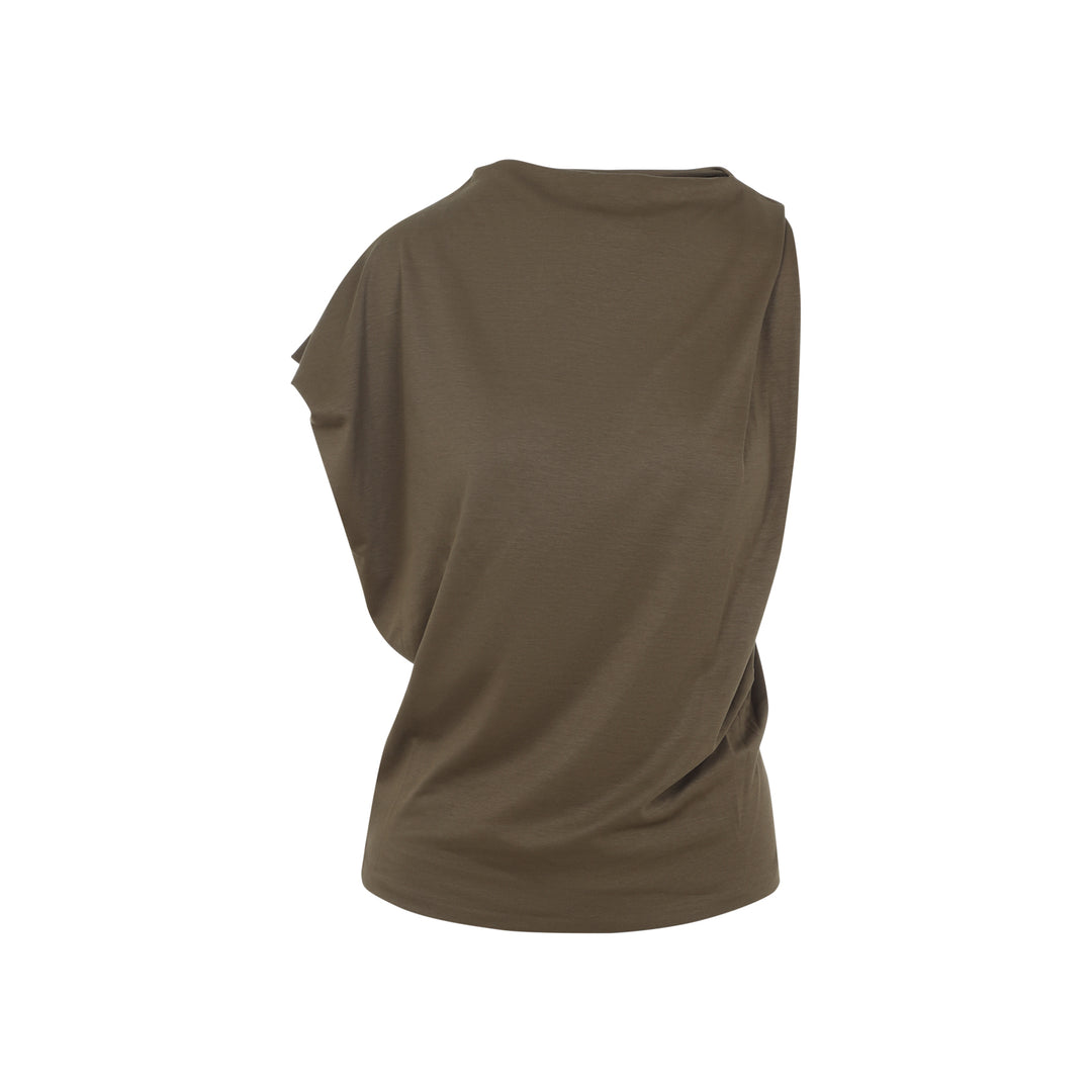 Jacquemus Tops - Green | 89fd7feb67464963538f2c7e3e30ea3a9df9bc9b