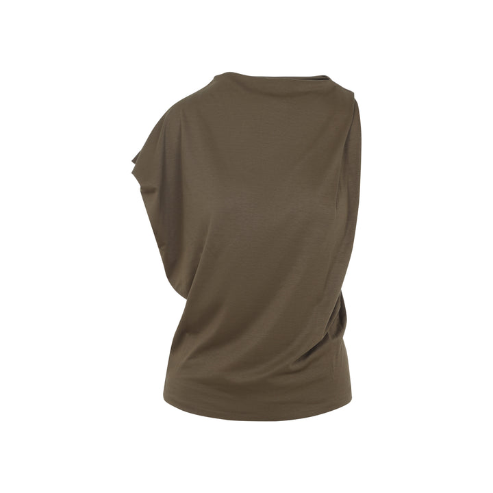 Jacquemus Tops - Green | 89fd7feb67464963538f2c7e3e30ea3a9df9bc9b