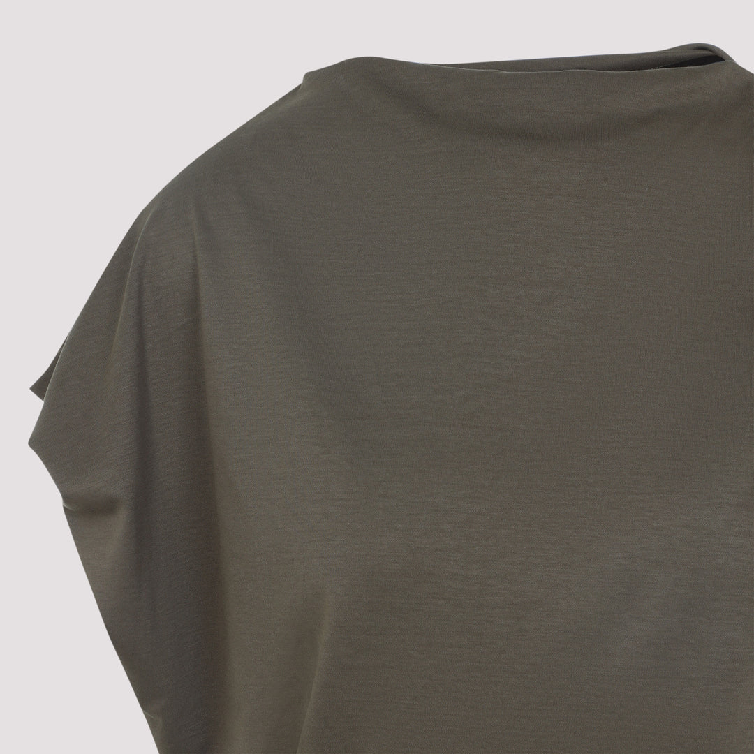 Jacquemus Tops - Green | e2d5360e0852061bb3347b1b4d1496f25d16f043