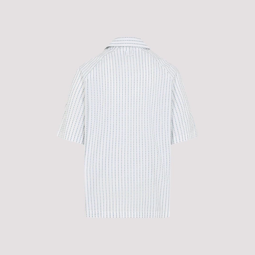 Jacquemus Shirts - Nude & Neutrals | bd2cd0c6ee620db18ca45cf109a73f798e9b5e3d