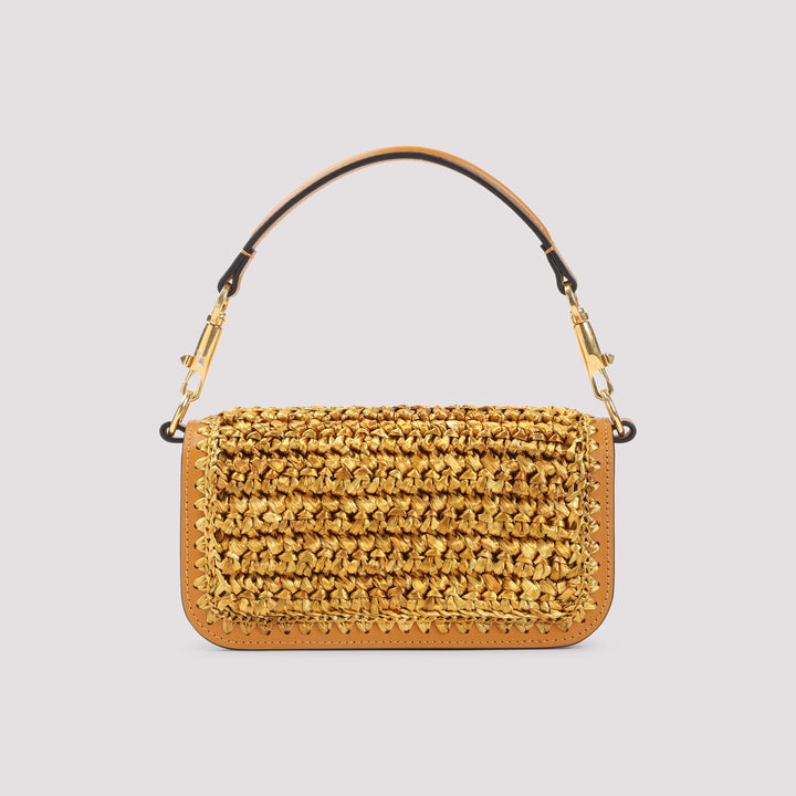 Valentino Garavani Shoulder Bags - Multicolour | b4d01c4c74fa52bcd027ce3e41c470b41c24a817