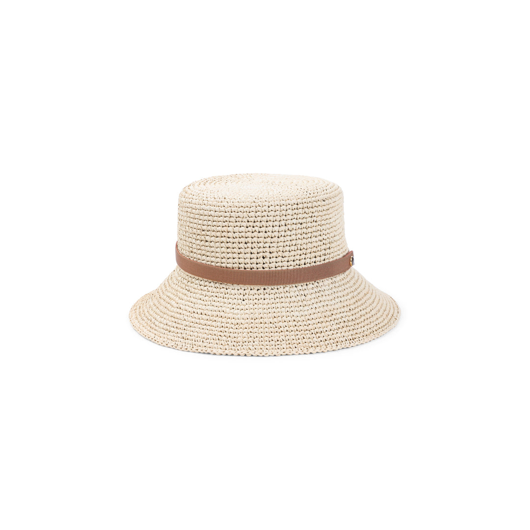 Valentino Garavani Hats - Nude & Neutrals | 2a014db9e638749b4371da2778e46cfe71e50b31
