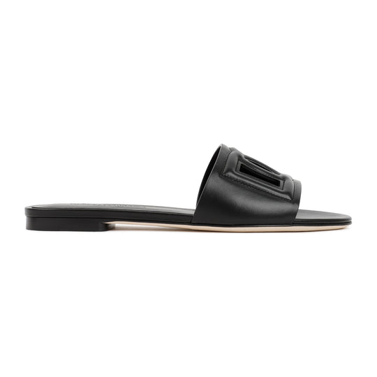 Sandals Black