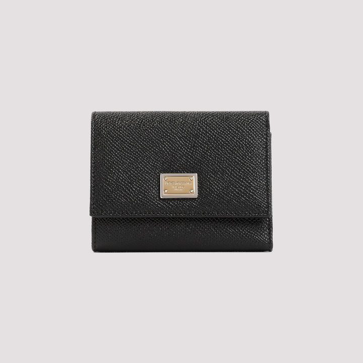 Dolce & Gabbana SMALLLEATHERGOODS - Black | 99276964987ed95b3117893b73ea5c6007a0bcf2