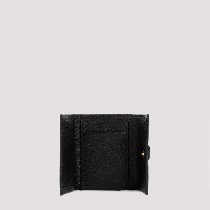 Dolce & Gabbana SMALLLEATHERGOODS - Black | da110a1e88e84b8f36da847fef4fa041d9069da8