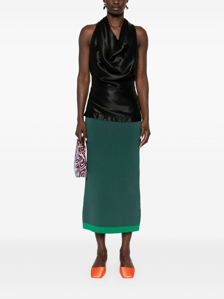 Bottega Veneta Tops - Black | b16e1e4bac010abedca3ff36c4e6052d87354613