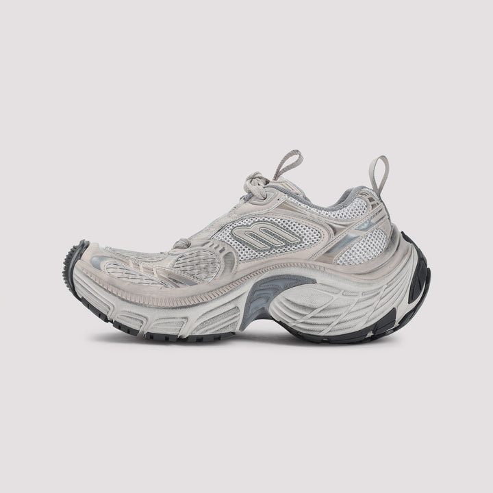 Balenciaga Sneakers - Nude & Neutrals | 1270b6a5431dd40a80a723a6a8fe2471a730b875