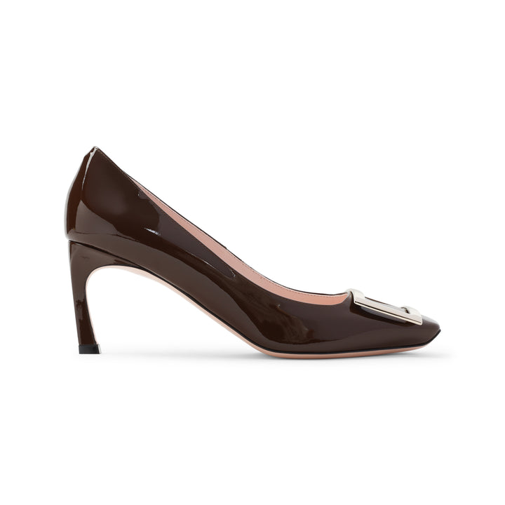 Roger Vivier Pumps - Brown | 6f260b61215661af56f3176911a066671ab1e9fb