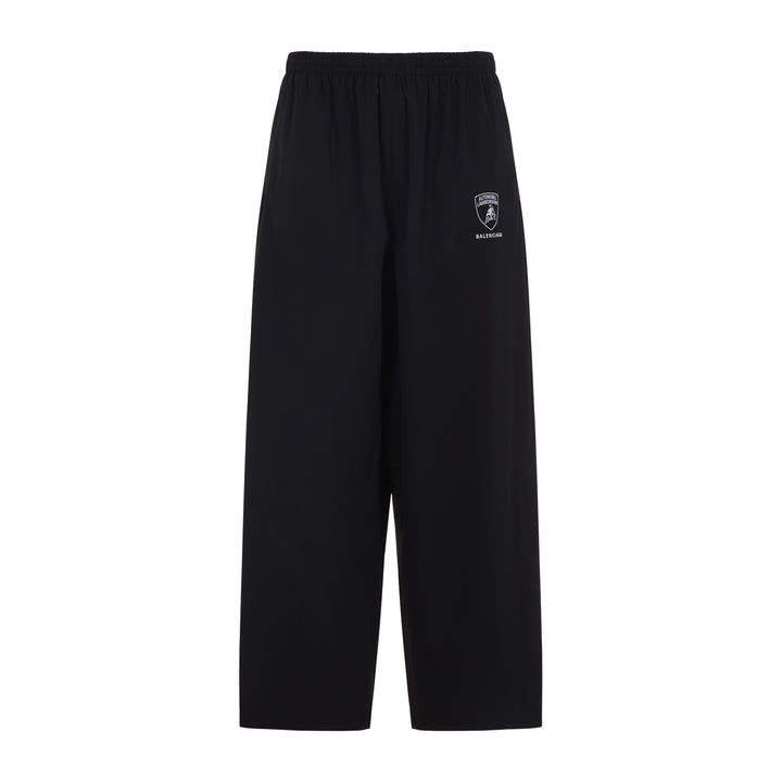 Balenciaga Track pant - Black | dcf3a79066227cbe24870027ebbb3e2c35ea3508