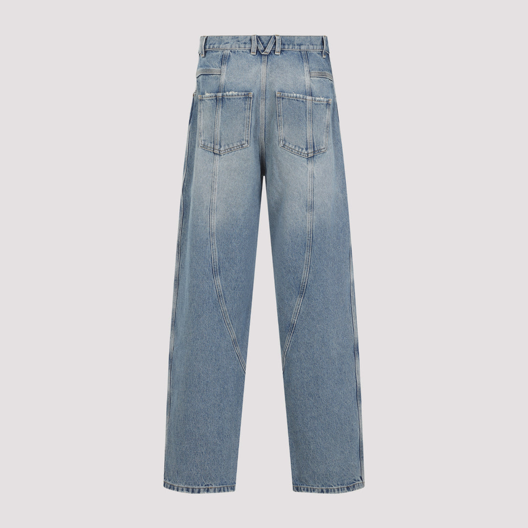 Moschino Jeans - Blue | d31c9ec46b6799167c67277822321d6bc87f249b