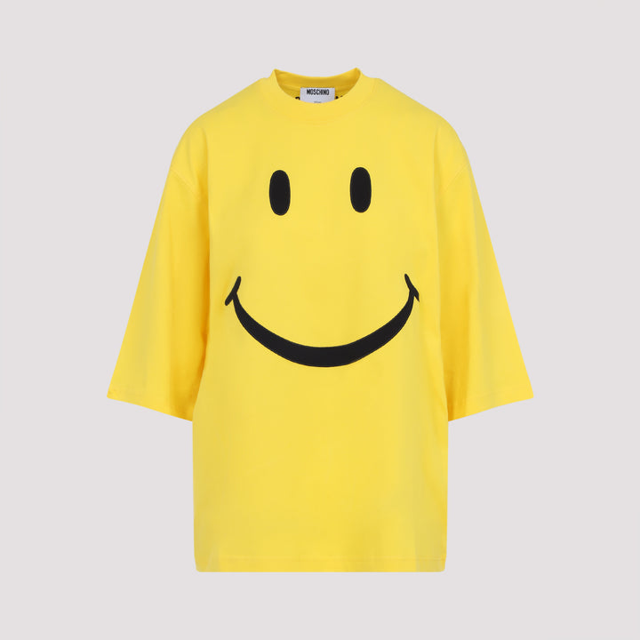 Moschino T-shirts - Yellow & Orange | 444a85005c3925c0ea873e76ff6e3505d9ad1ef3