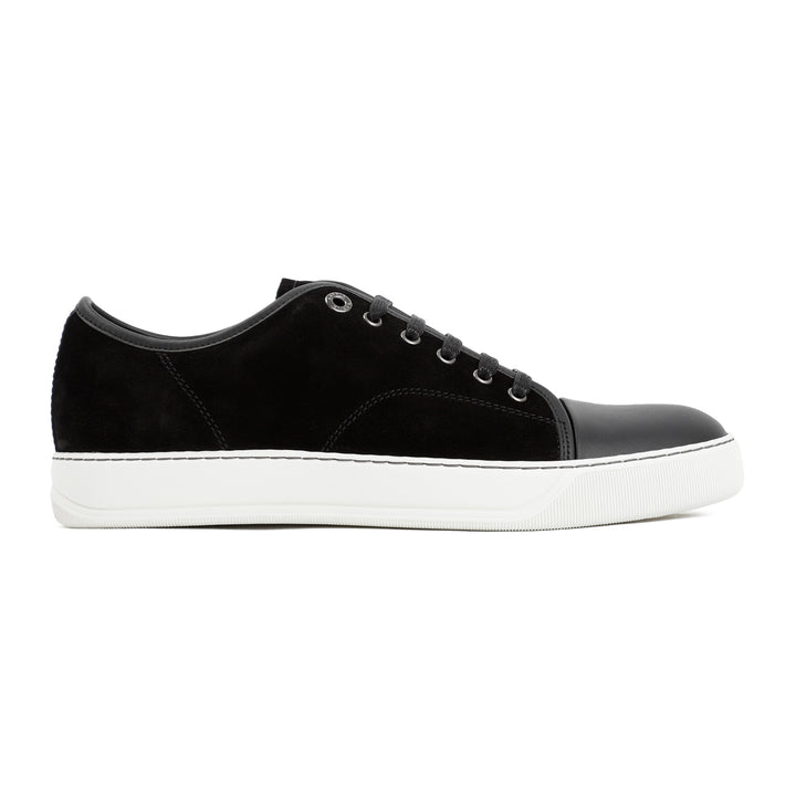 Lanvin Sneakers - Black | b8de5cee71c6be9b5a3094037cc240c81aa7f066