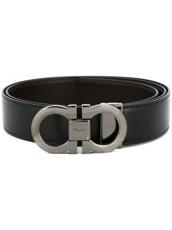 Ferragamo Belts - Black | 66d74ef23b611a0132011820c1d14a7e4a4f0645