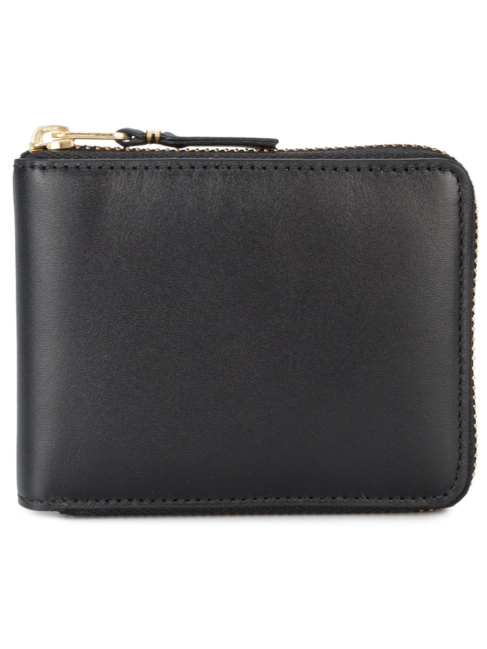 Comme Des GarÇOns Wallet Bill coin wallets - Black | 5b8c839c05e95bc277e27fc967f2521152b706b2