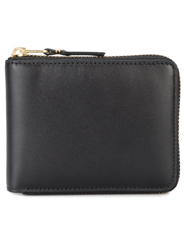 Comme Des GarÇOns Wallet Bill coin wallets - Black | 5b8c839c05e95bc277e27fc967f2521152b706b2