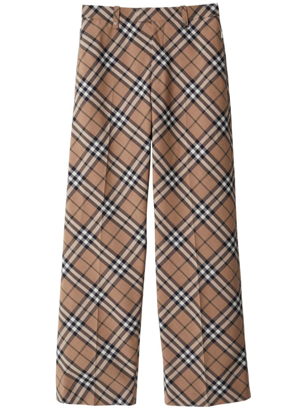 Burberry London England PANTALONI - Multicolour | ad7a9ef375227facf03f0c951f9ff927d44fae5a