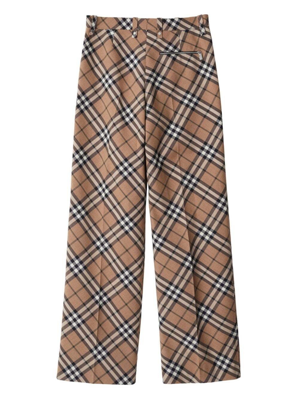 Burberry London England PANTALONI - Multicolour | 7dc1978c2a2d81a9157ec15c542416fb51329af1