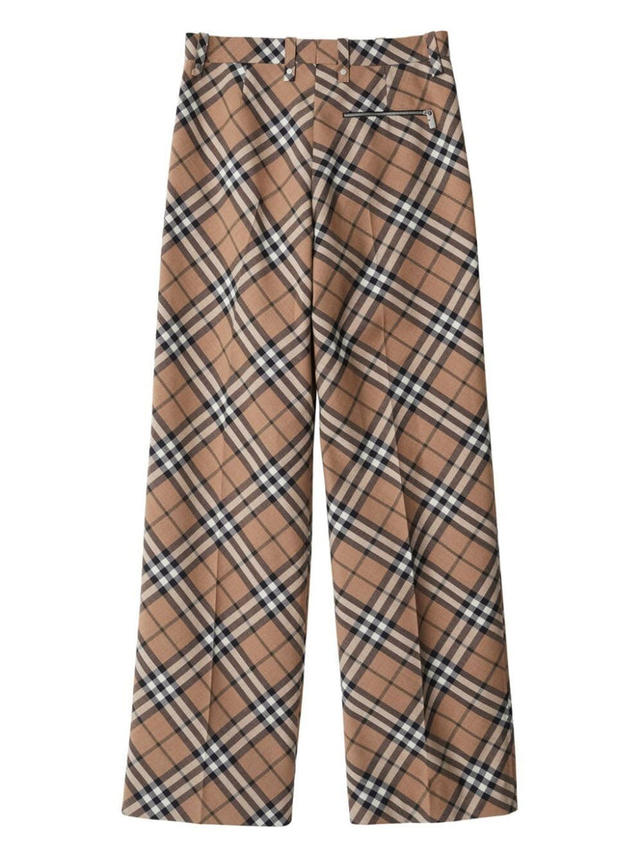 Burberry London England PANTALONI - Multicolour | 7dc1978c2a2d81a9157ec15c542416fb51329af1