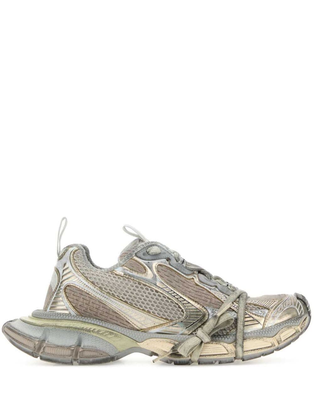 Balenciaga Sneakers - White | a1c321c1e1b15ffbac04695e635424379b1a1287