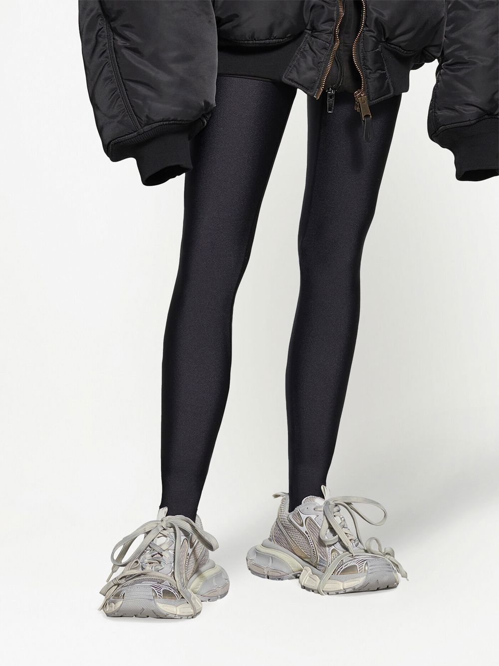 Balenciaga Sneakers - White | 5cc120b5ab022aeec8a48875664656e09a688b92