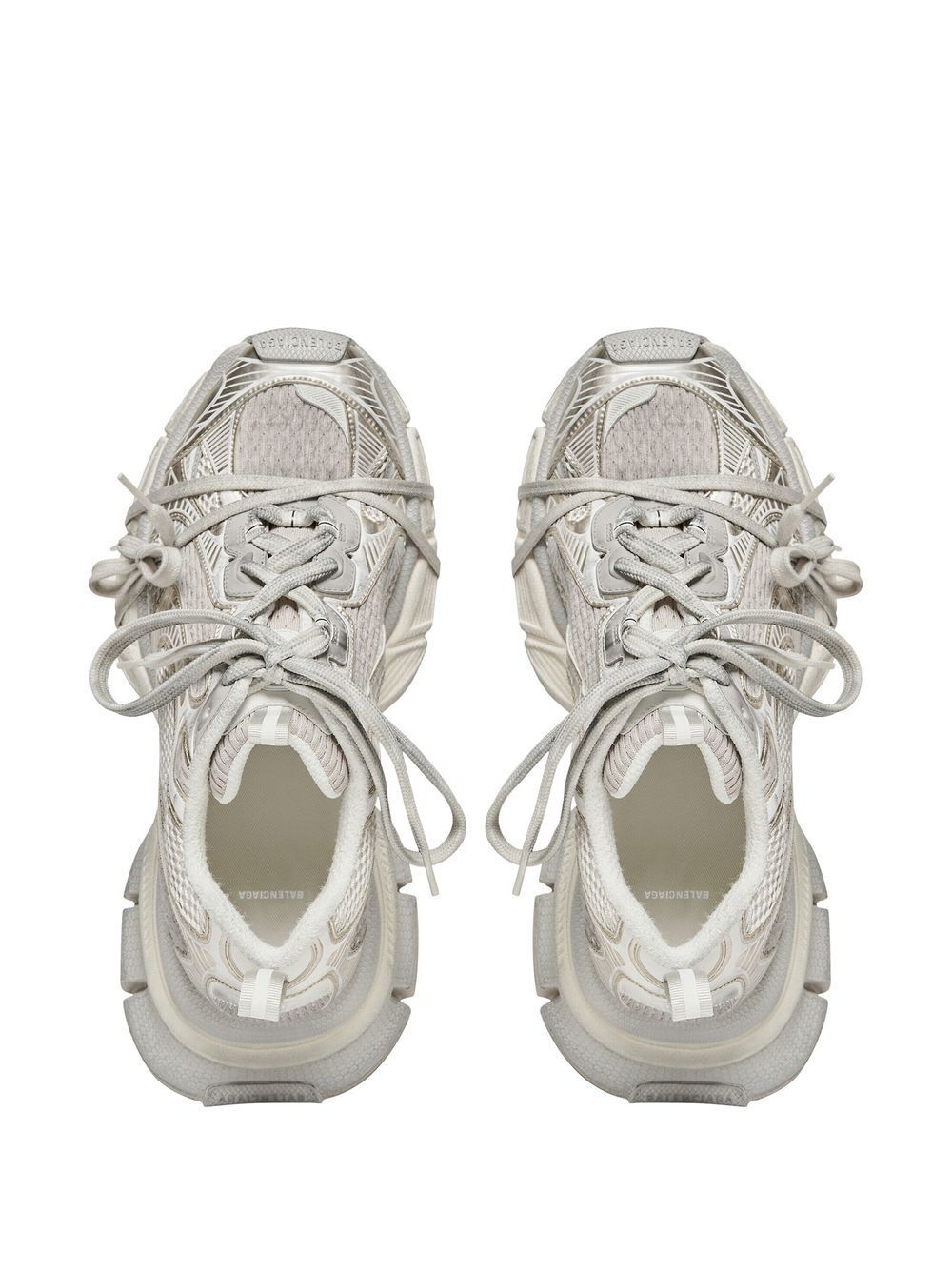 Balenciaga Sneakers - White | c6bb231b1f66effee0c13a48acb6c10a7ba4675a
