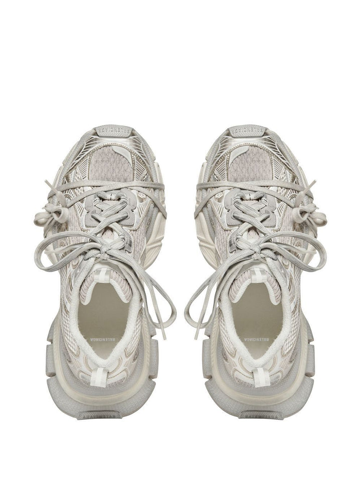Balenciaga Sneakers - White | c6bb231b1f66effee0c13a48acb6c10a7ba4675a