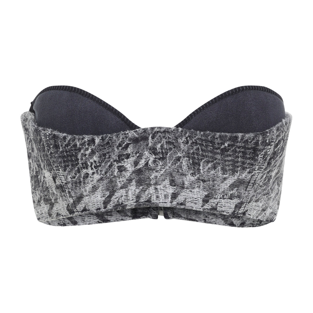 Diesel Tops - Black | c7cd09c4ba7046979514cf795f44b14bfd25098e