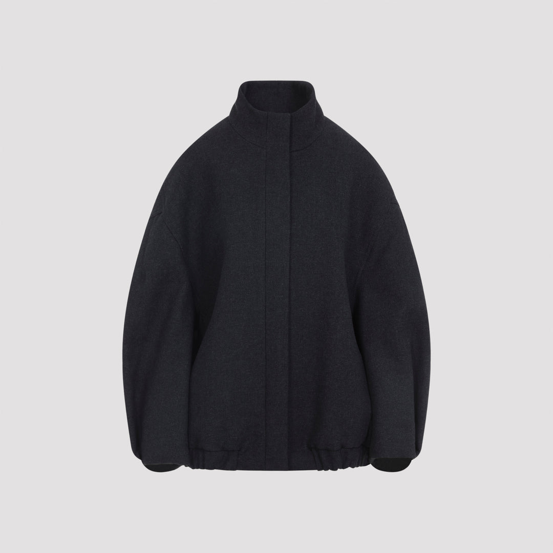 Dries Van Noten Bomber jackets - Grey | 5c86969dbb817d0f8fdec34e25ece81362fa74da