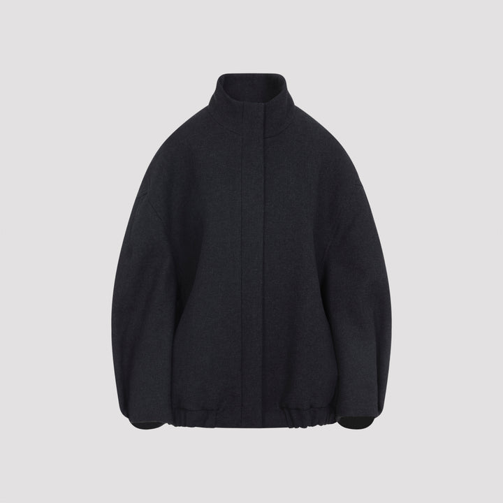 Dries Van Noten Bomber jackets - Grey | 5c86969dbb817d0f8fdec34e25ece81362fa74da