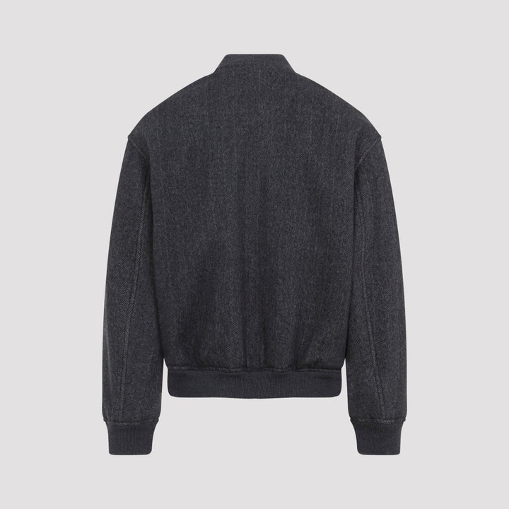 Giorgio Armani Jackets - Nude & Neutrals | 2ce00f04f7f9ada54b98929010b59f074425033c