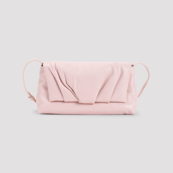 Dries Van Noten Shoulder Bags - Nude & Neutrals | 566773906cbbf7b3ddeb06ba33b6520ed831f4fa
