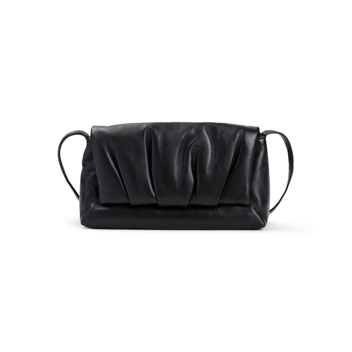 Dries Van Noten Shoulder Bags - Black | 4ed801f443ab03737c7e00ccfa380a78058c22a0