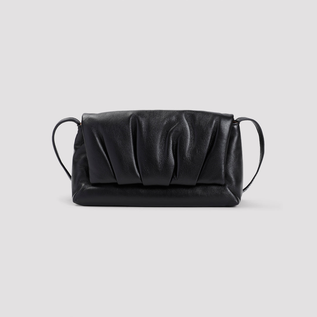 Dries Van Noten Shoulder Bags - Black | ad3fa5e6823069eb2b692b45f063b93762a2b91a